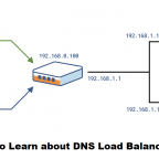 How to Learn about DNS Load Balancing?