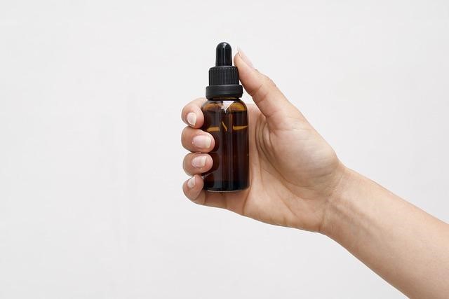 How Can You Differentiate Between Cbd Oil And Hemp Oil?