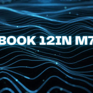 book 12in m7