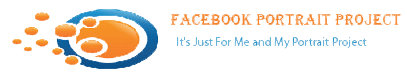 Facebook Portrait Project